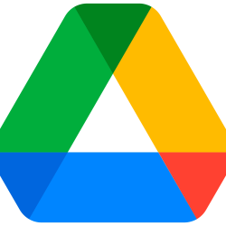 Google-Drive-Logo